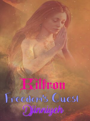 cover image of Freedom's Quest Djinniyeh (Scroll 1)